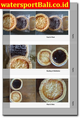 Pie Susu Bali