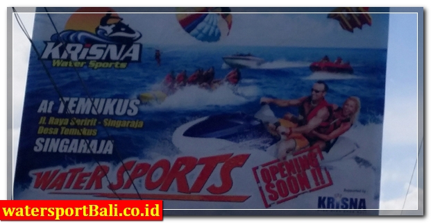 Krisna Watersport