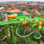 Ada Apa Saja di Kuta, Surganya Wisata Bali