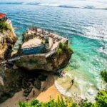 7 Pantai Tersembunyi dengan Pemandangan Menakjubkan di Bali Selatan