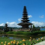 Ini 9 Tempat Wisata Unik yang Ada di Bali