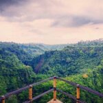 Tambah Greget. Ini Dia Pesona Lembah Tukad Melangit di Bali yang Asyik Buat Foto