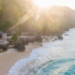 Penuh Pesona! 6 Pantai Ini Jadi Hidden Paradise Bali yang Wajib Anda Kunjungi