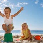 Istimewa! Pilihan Tempat Wisata di Bali Ini Cocok untuk Anda yang Liburan Bareng Buah Hati