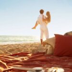 Romantis Abis! Ajak Pasangan Nikmati Spot Wisata Malam di Bali dengan Pemandangan Menakjubkan Ini