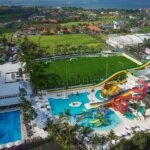 Bingung Cari Tempat Wisata? Ini Dia New Kuta Green Park, Pilihan Wisata Keluarga Seru dan Populer di Pulau Bali