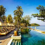 Keren Abis! Ini Dia 7 Hotel Mewah di Atas Tebing di Bali Yang Begitu Hits dan Spektakuler