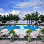 Terbaik! 7 Resort di Bali dengan Pantai Pribadi