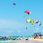 Pacu Adrenalin Dengan 8 Water Sport Menantang di Bali