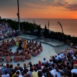 Pertunjukan Atraksi Budaya di Bali yang Sayang Jika Terlewatkan