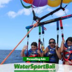 Parasailing Adventure Tanjung Benoa