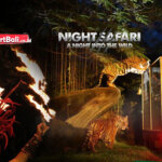 Night Safari Bali Harga Domestik dan Asing 2026