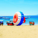 Tanjung Benoa Watersport – Pusat Wahana Air di Bali