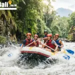 Ayung River Rafting Bali: Wisata Arung Jeram Bagi Pemula