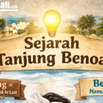 Mengenal Sejarah Tanjung Benoa: Dari Pelabuhan Kuno ke Pusat Watersport Bali